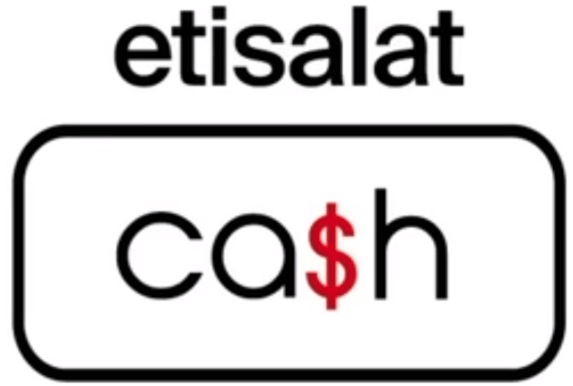 Etisalat Cash