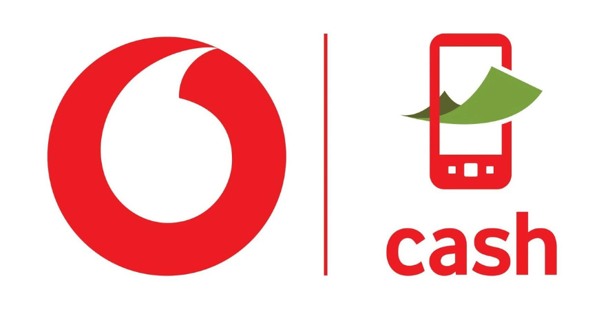 Vodafone Cash