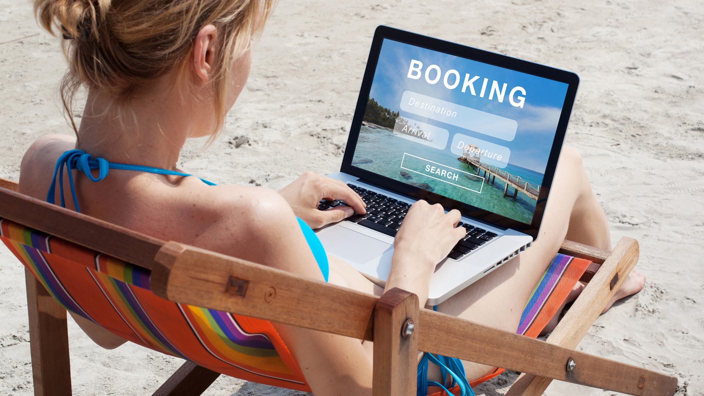Travel Booking Engine - Give Your Travel Business A Boost With Our Ultra Booking System