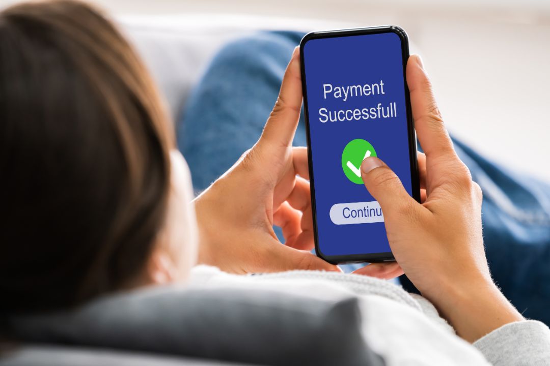 How to Use Payment Processing to Improve Your Customer Experience